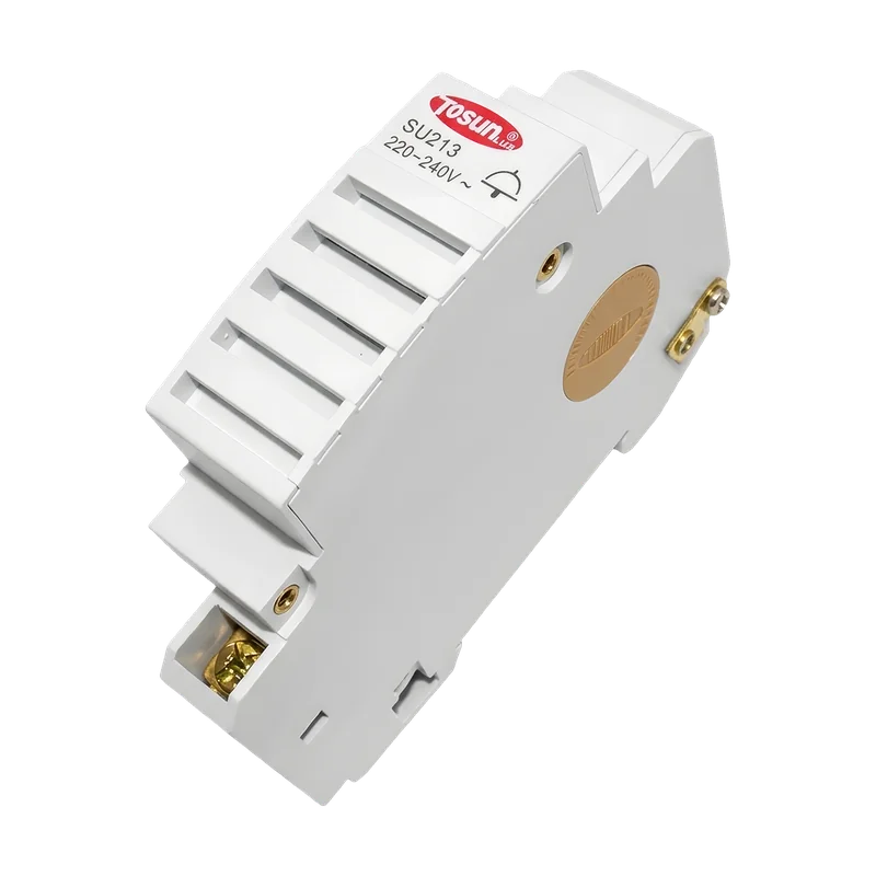 Sonnette modulaire TOSUNLUX SU 213