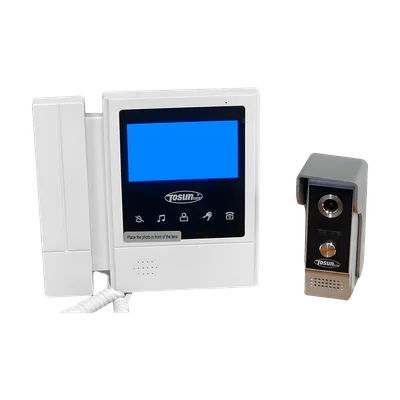 Vidéophone TOSUNLUX TS-168-M4