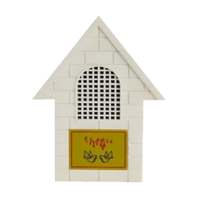 Sonnettes filaires TOSUNLUX JX-117