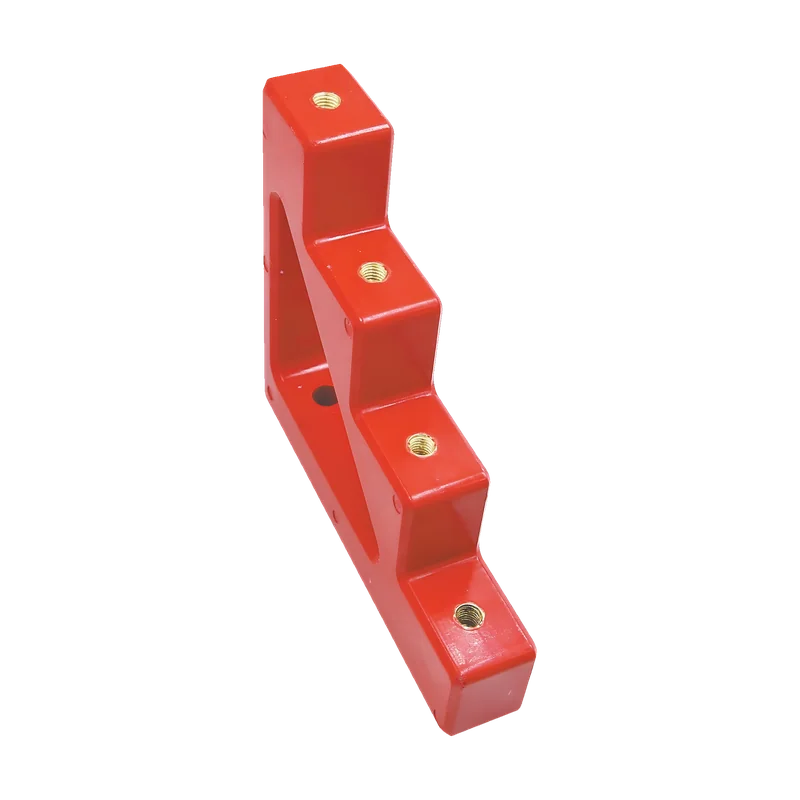 Support de jeu de barres TOSUNLUX CT4-40