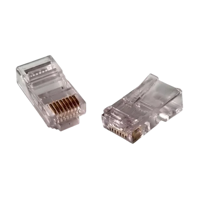 Fiches RJ-45 à sertir — TOSUNLUX