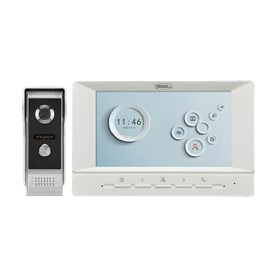 Vidéophone Wi-Fi V7022A-M6 TOSUNLUX V7022A-M6