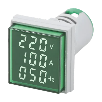 Voyant multifonction TOSUNLUX AD22-SAVF