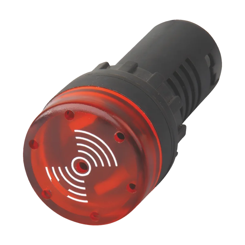 Buzzer clignotant TOSUNLUX AD22-22M/r