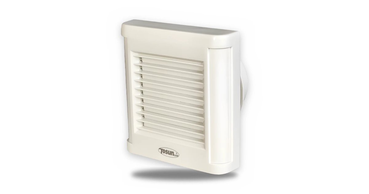 Extracteur de salle de bain TOSUNLUX APC10-C-04