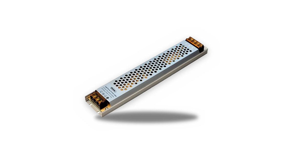 Alimentation LED TOSUNLUX TS-SPS-150W