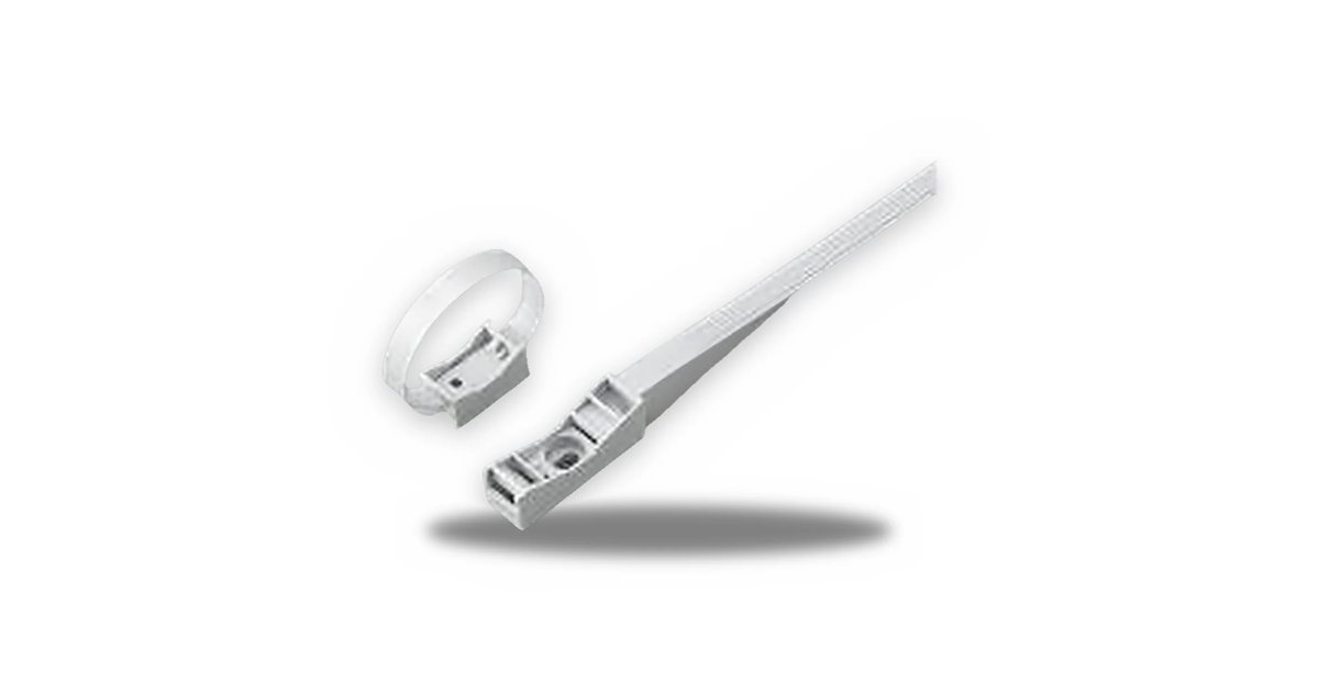 Colliers de serrage nylon & embases TM TOSUNLUX SBB