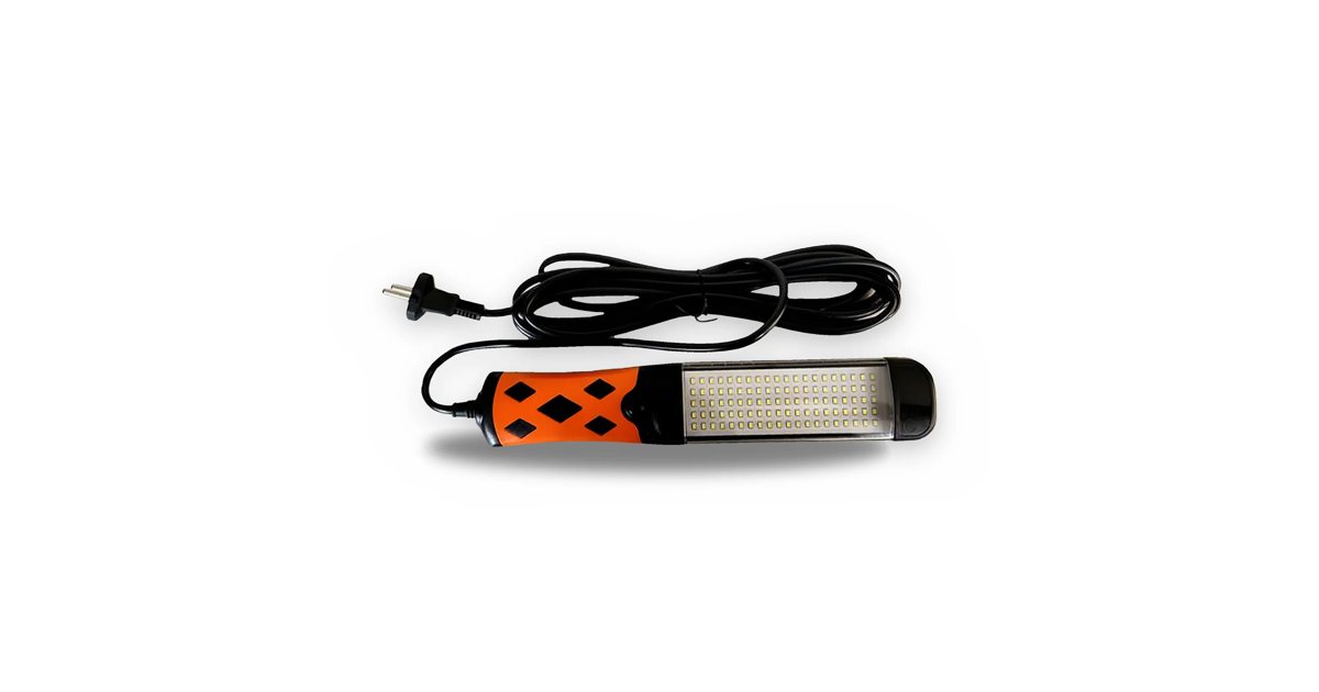 Baladeuse LED MDL-102 — TOSUNLUX