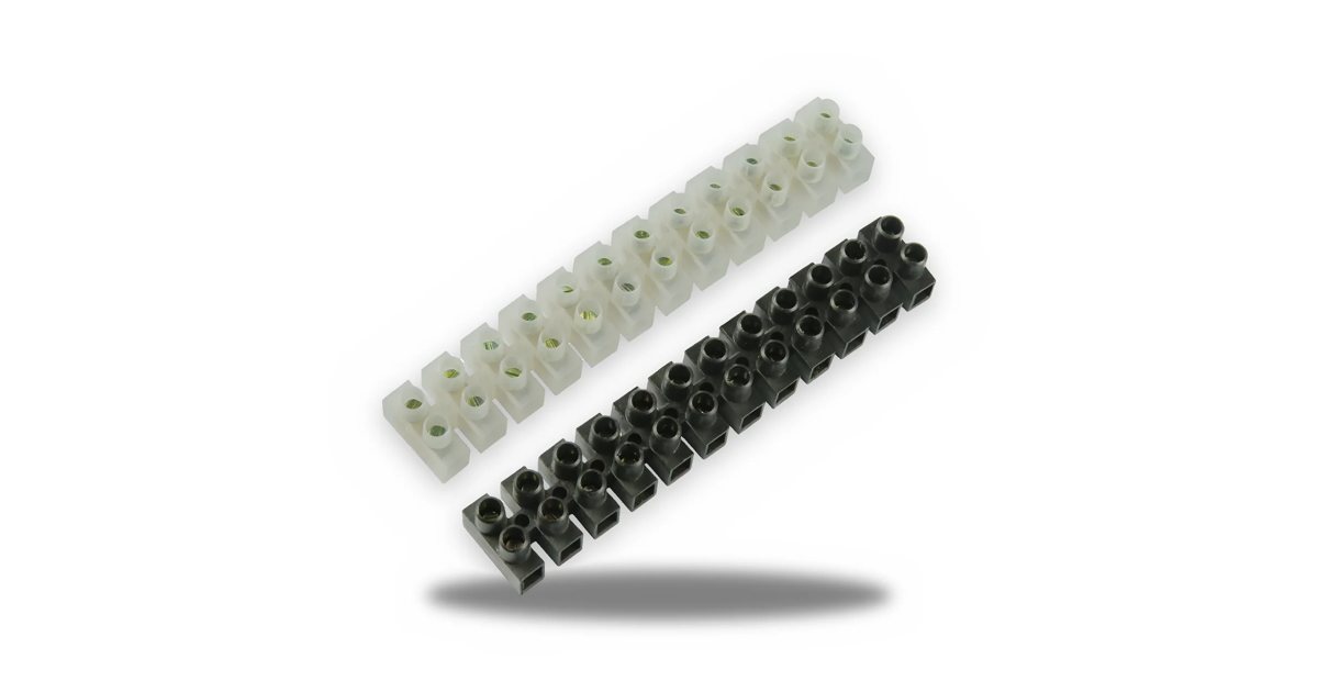 Barrettes de connexion TOSUNLUX HFW type H