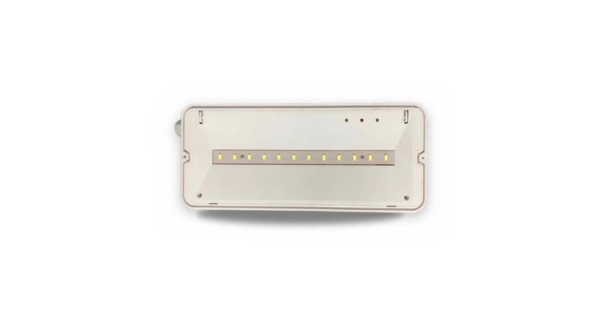 Bloc d'éclairage de sécurité TOSUNLUX TS-49012