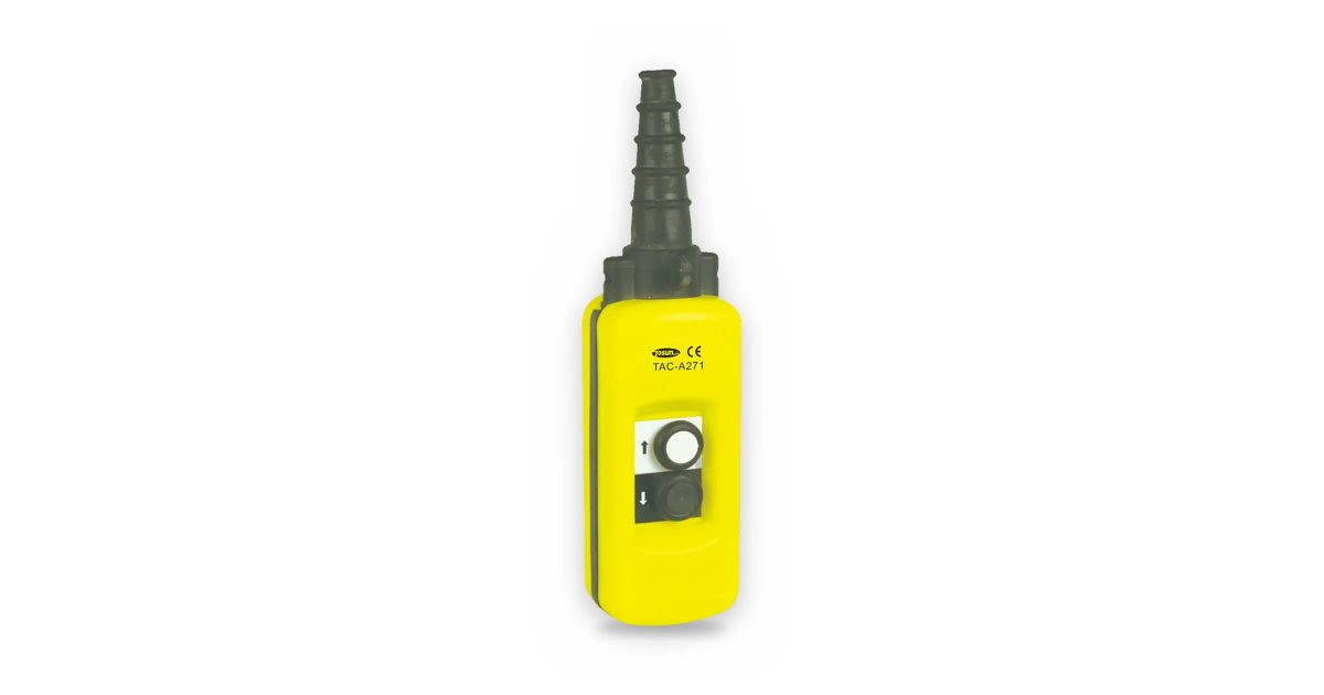 Boîte pendante TOSUNLUX TAC-A271