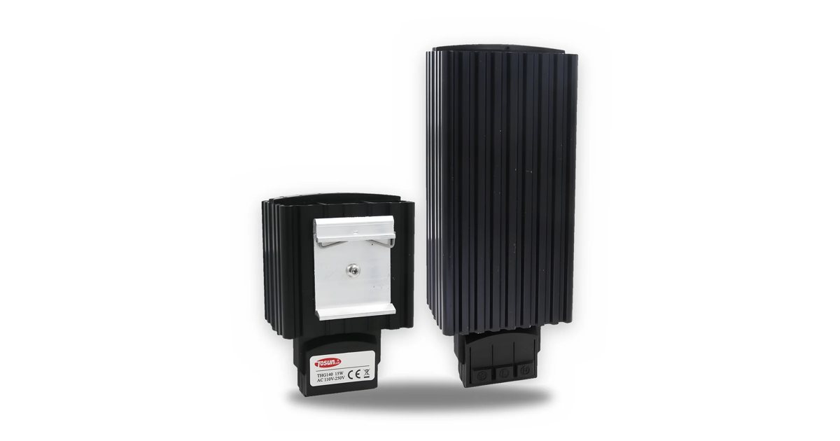 Résistance chauffante pour coffret TOSUNLUX THG140