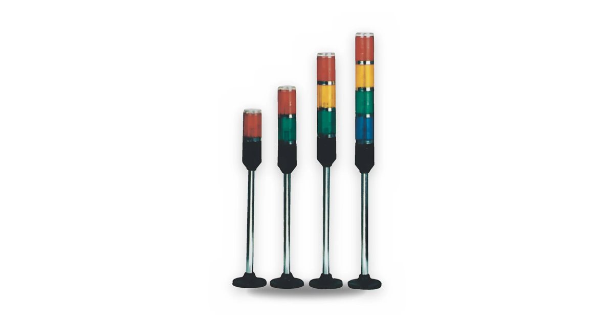 Colonnes lumineuses TOSUNLUX LTA204