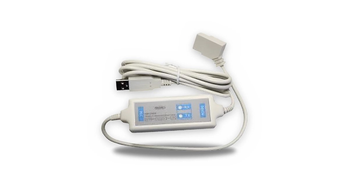 Module RS485 et câble de programmation TOSUNLUX Câble USB