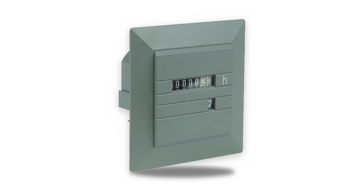Compteur horaire TOSUNLUX HM-1