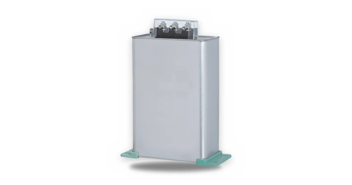 Condensateur de compensation TOSUNLUX BSMJ