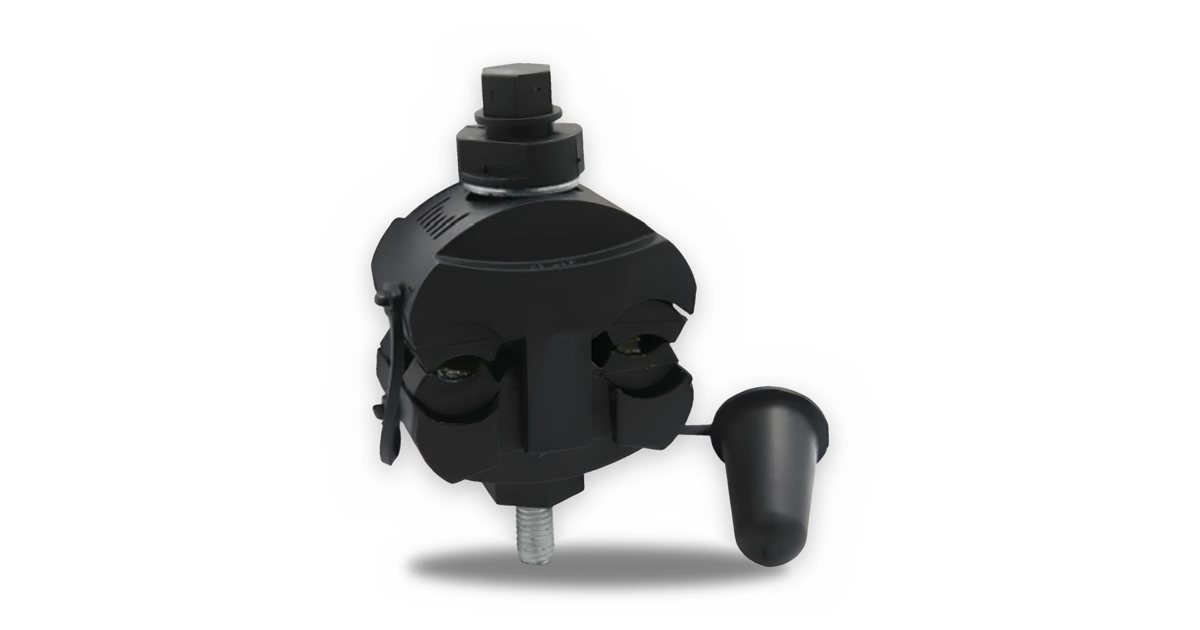 Connecteur à perforation d'isolant TOSUNLUX CT5