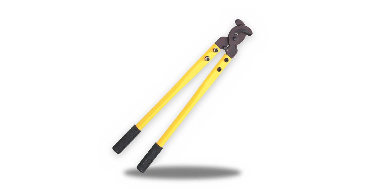 Coupe-câble TOSUNLUX TH-250
