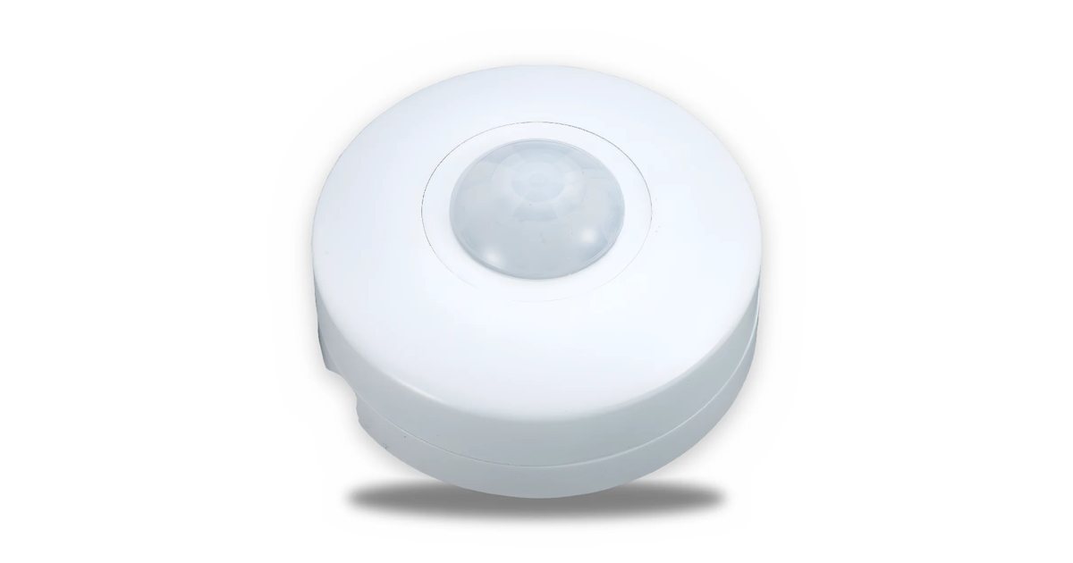 Détecteur de mouvement plafond TOSUNLUX ST05A