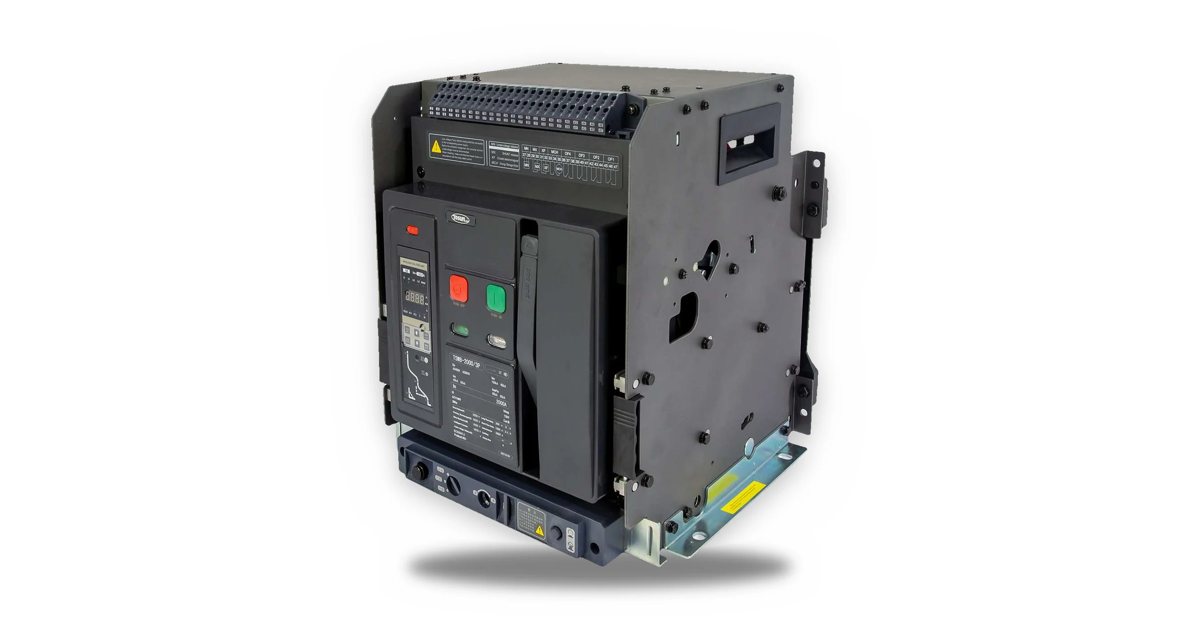 Disjoncteur intelligent TOSUNLUX TSW8-2000