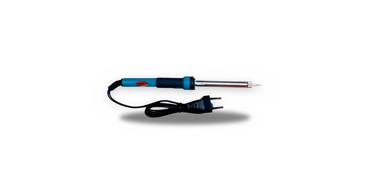 Fer à souder HL007A-1 — TOSUNLUX