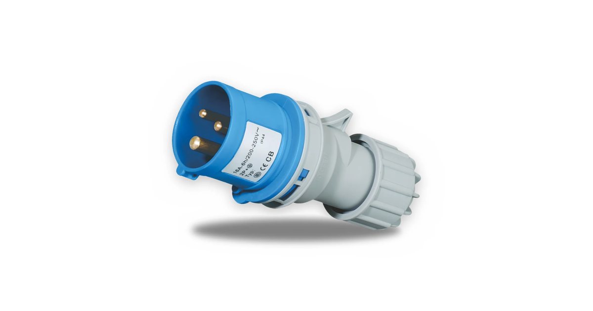 Fiche industrielle TOSUNLUX 013S IP44