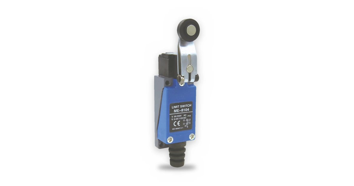 Fin de course TOSUNLUX ME8104
