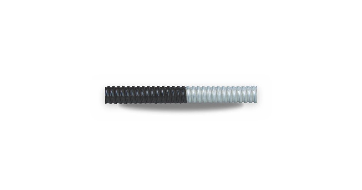 Gaine métallique flexible TOSUNLUX JSH
