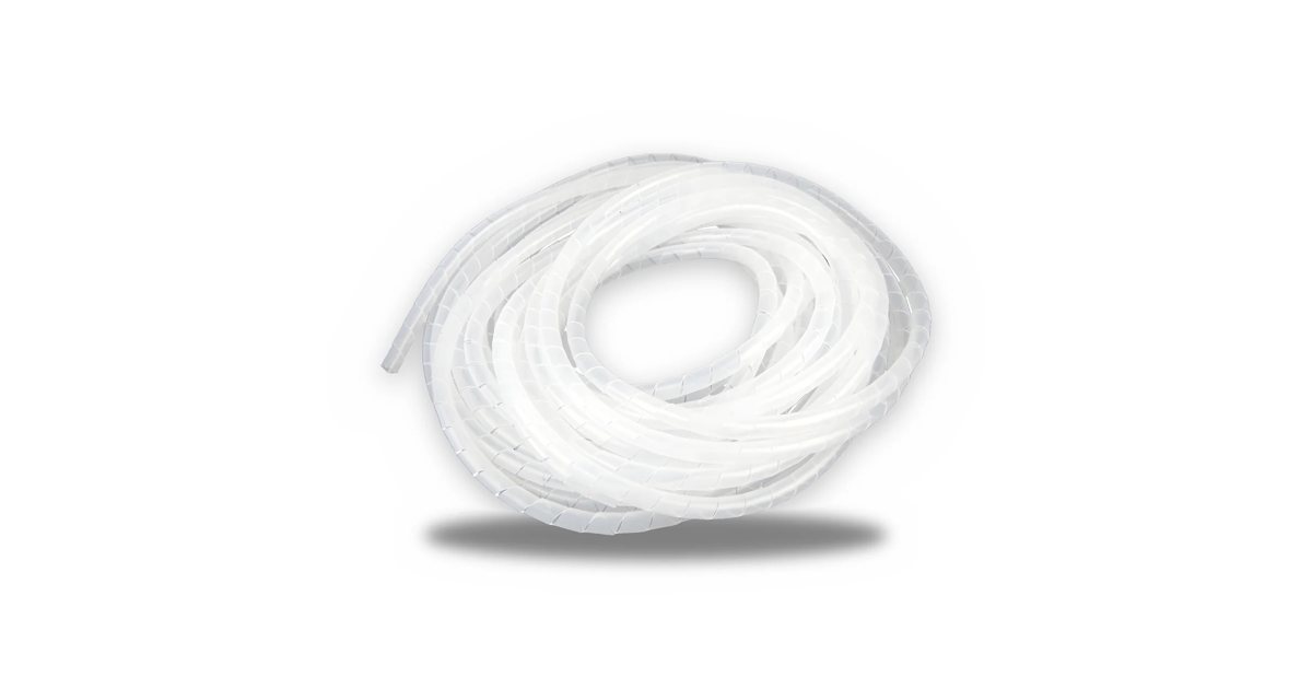 Gaine spiralée TOSUNLUX SWB1