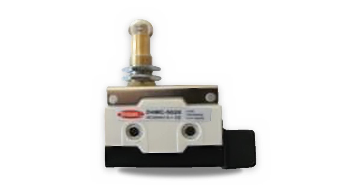 Interrupteurs de position compacts D4MC TOSUNLUX D4MC