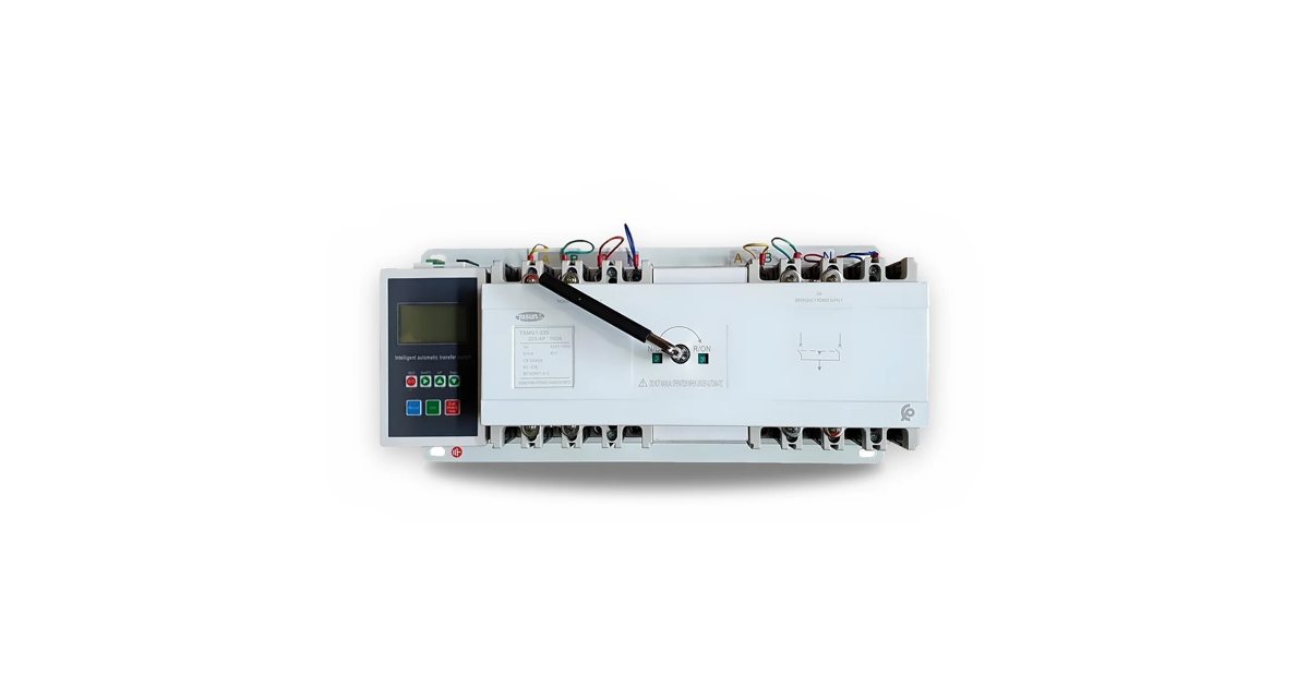 Inverseur automatique TOSUNLUX TSMQ1-225