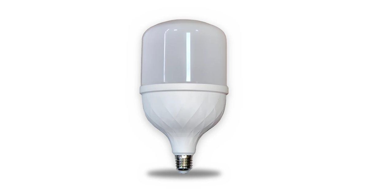 Lampe LED forte puissance TOSUNLUX TBD-B