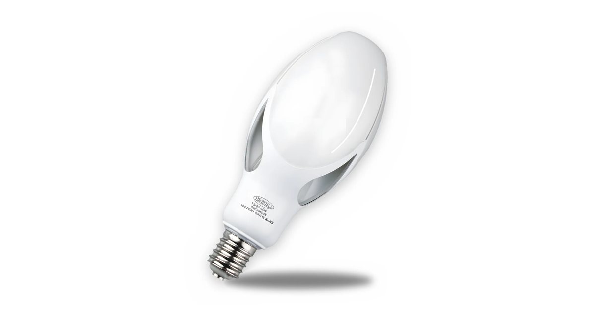 Lampes LED rugby TOSUNLUX TS-ED