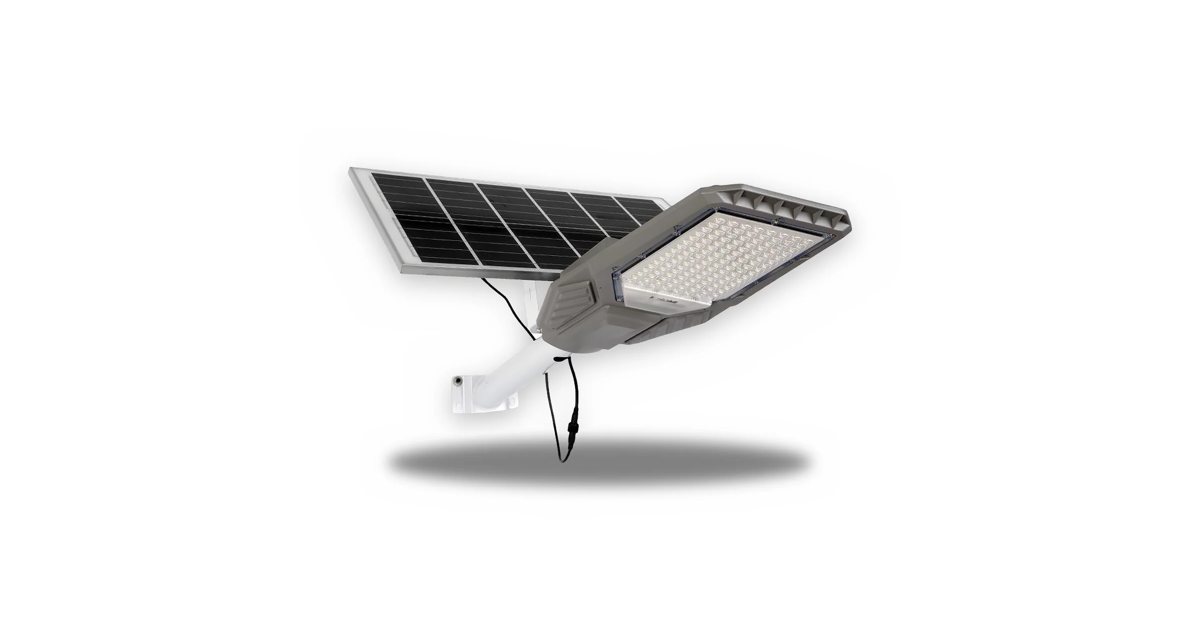 Luminaire d'éclairage public LED TOSUNLUX TS-FF