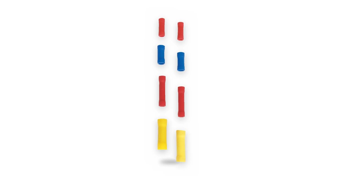 Manchons pré-isolés TOSUNLUX BV