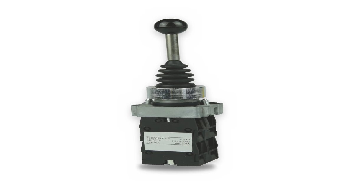 Manipulateur 2 directions TOSUNLUX PD2-PA22