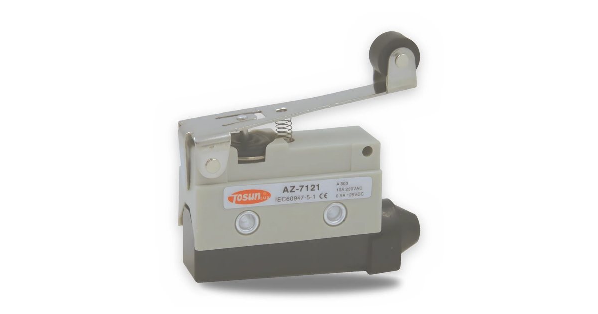 Interrupteur de position TOSUNLUX AZ-7121