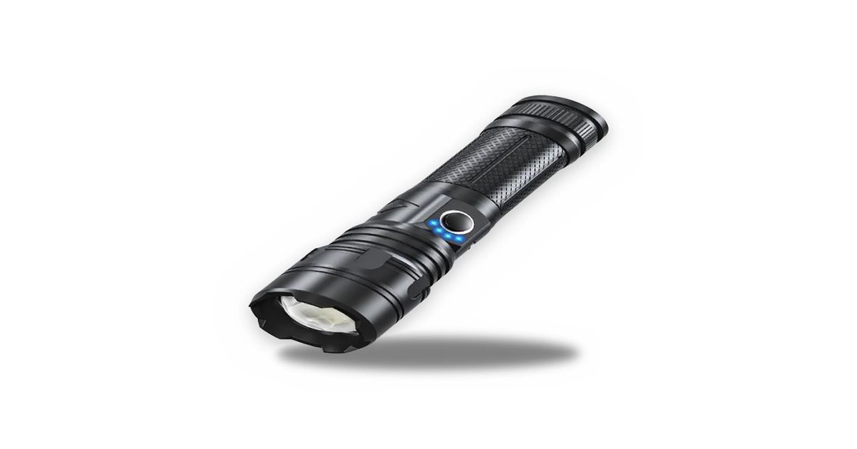 Mini-torche LED TSTX 880 — TOSUNLUX