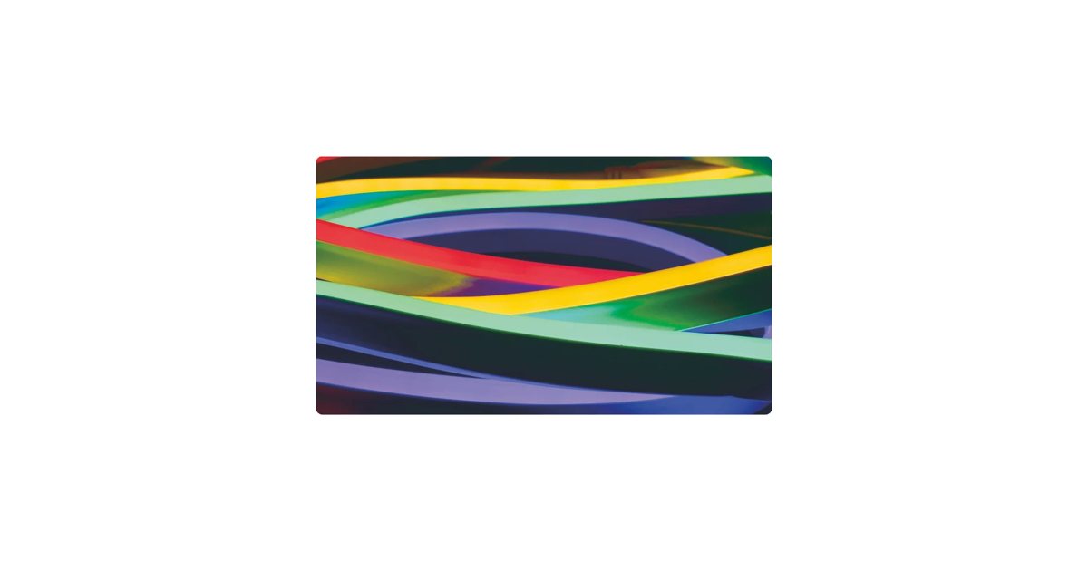 Néon LED flexible TOSUNLUX TSHN-2835-120