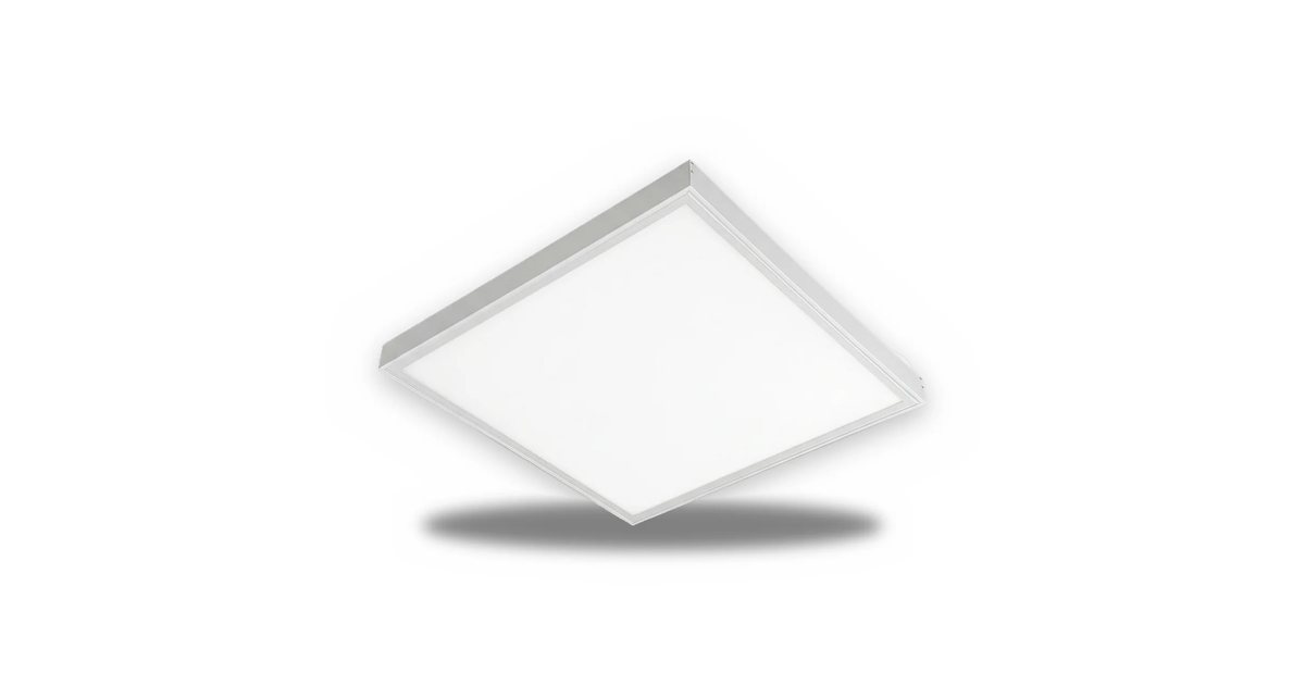 Panneau LED apparent TOSUNLUX DSP-6060