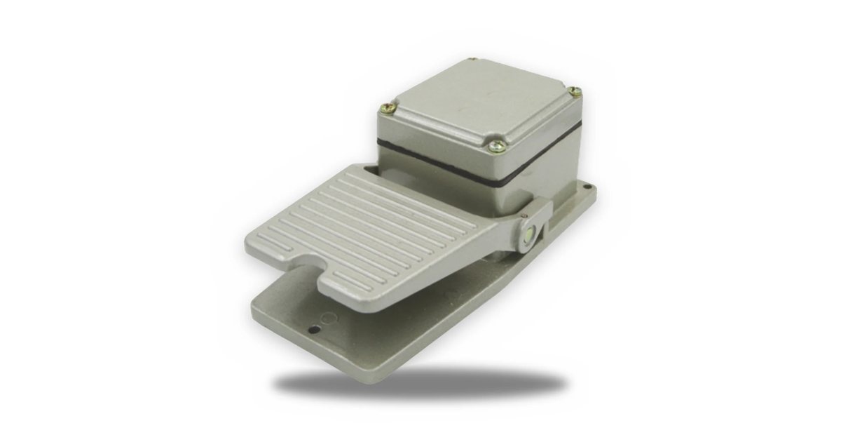 Pédale de commande TOSUNLUX SFM-1