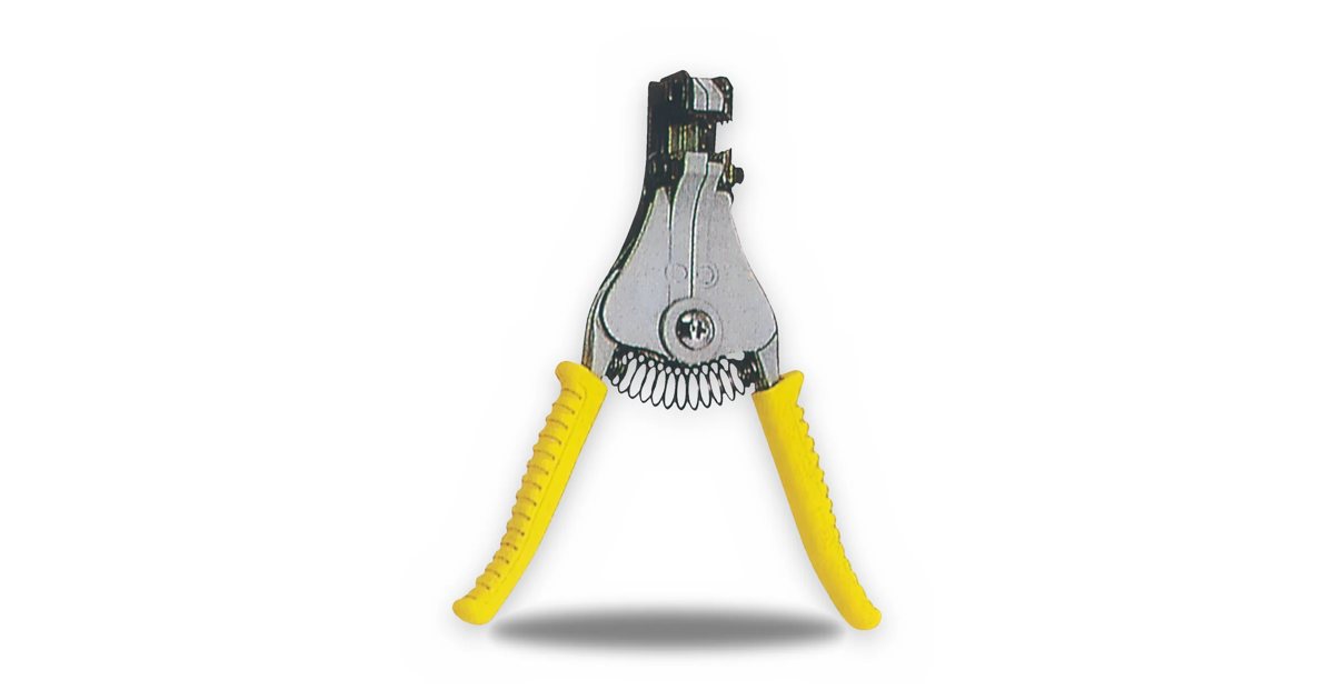 Pince à dénuder automatique TOSUNLUX TH-700C