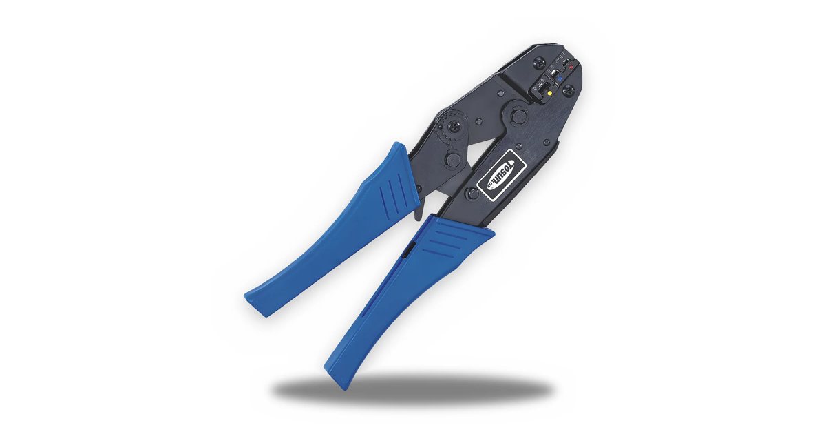 Pince à sertir TOSUNLUX TH-30J
