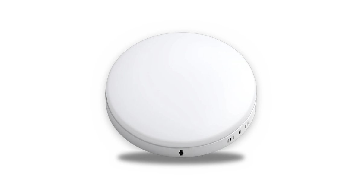 Plafonnier LED rond TOSUNLUX TS-R