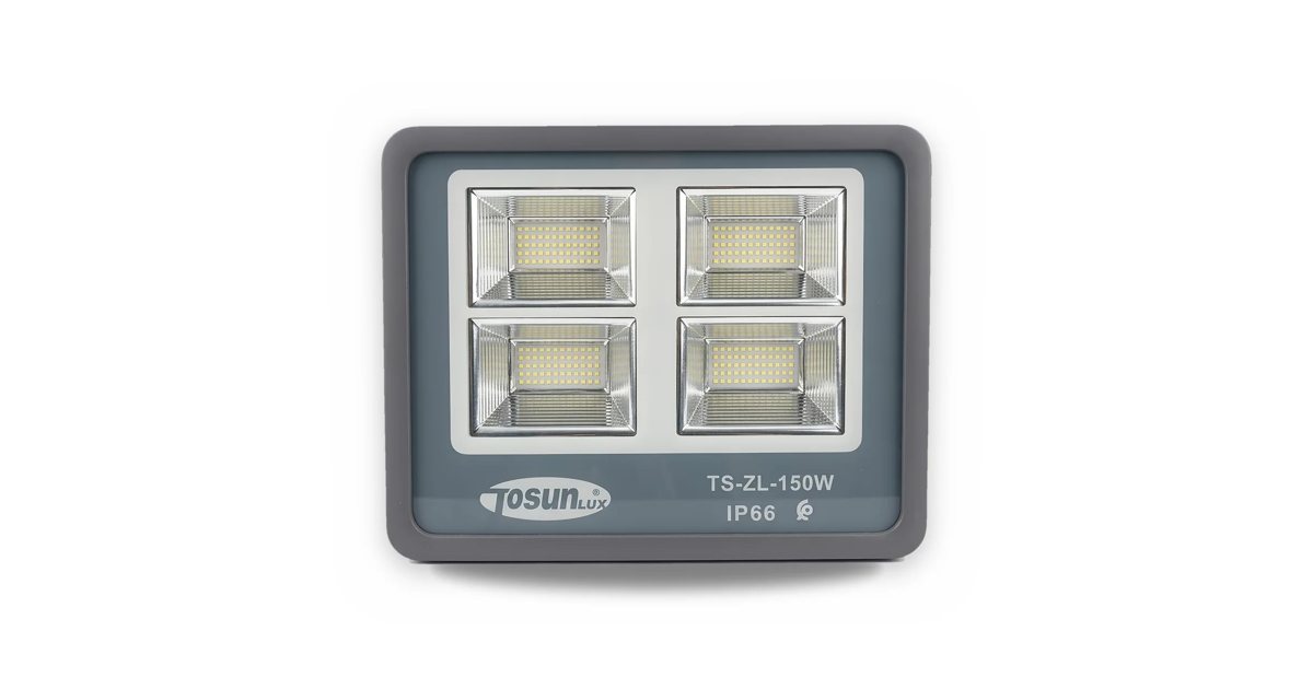 Projecteur LED TOSUNLUX TS-ZL-150W