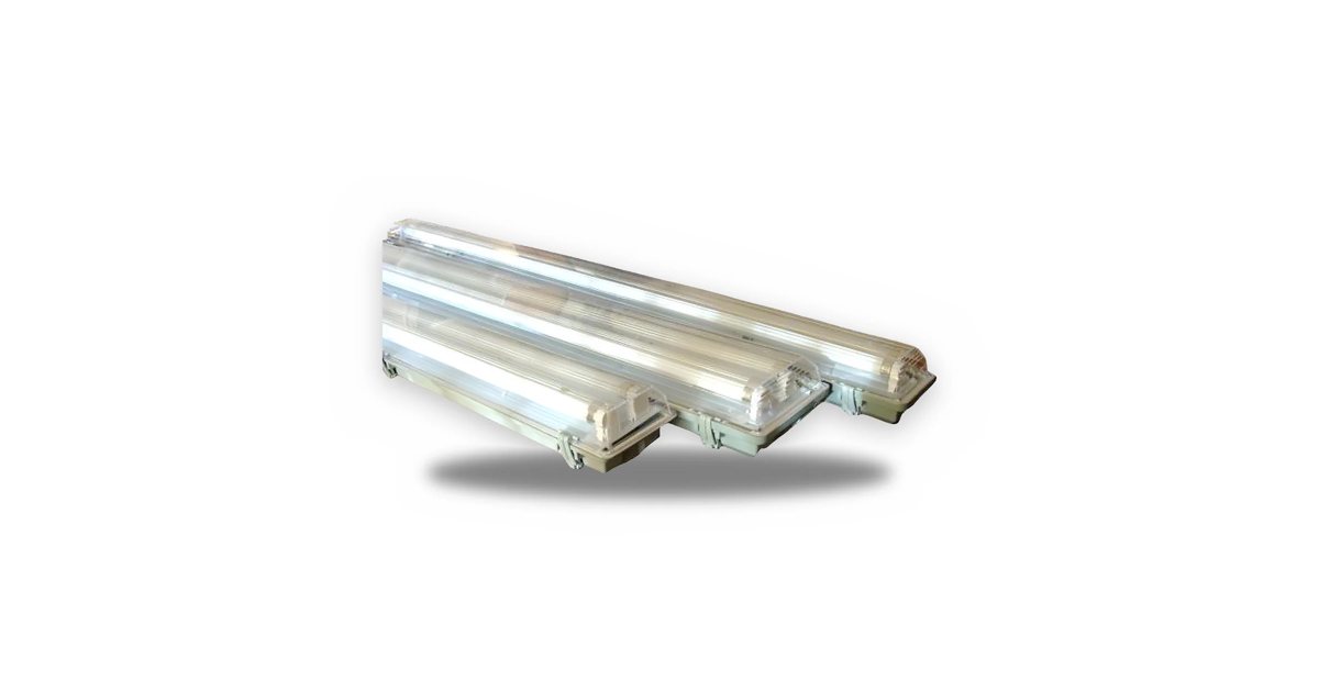 Réglettes étanches TOSUNLUX TSF7