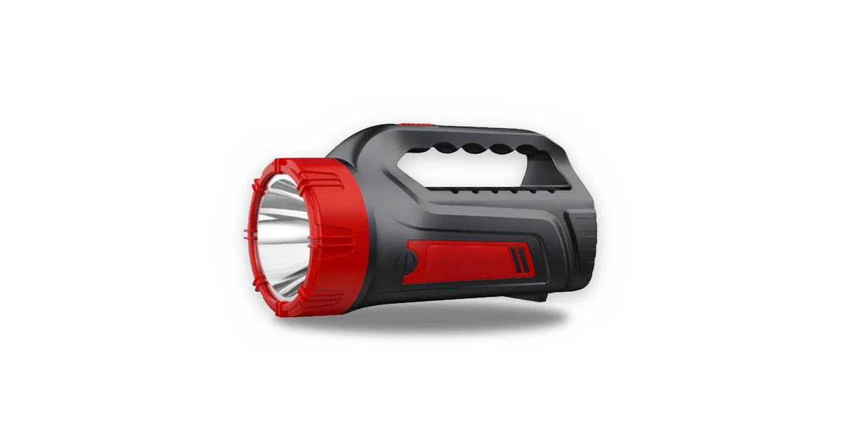 Lampe torche LED TOSUNLUX TS-68610
