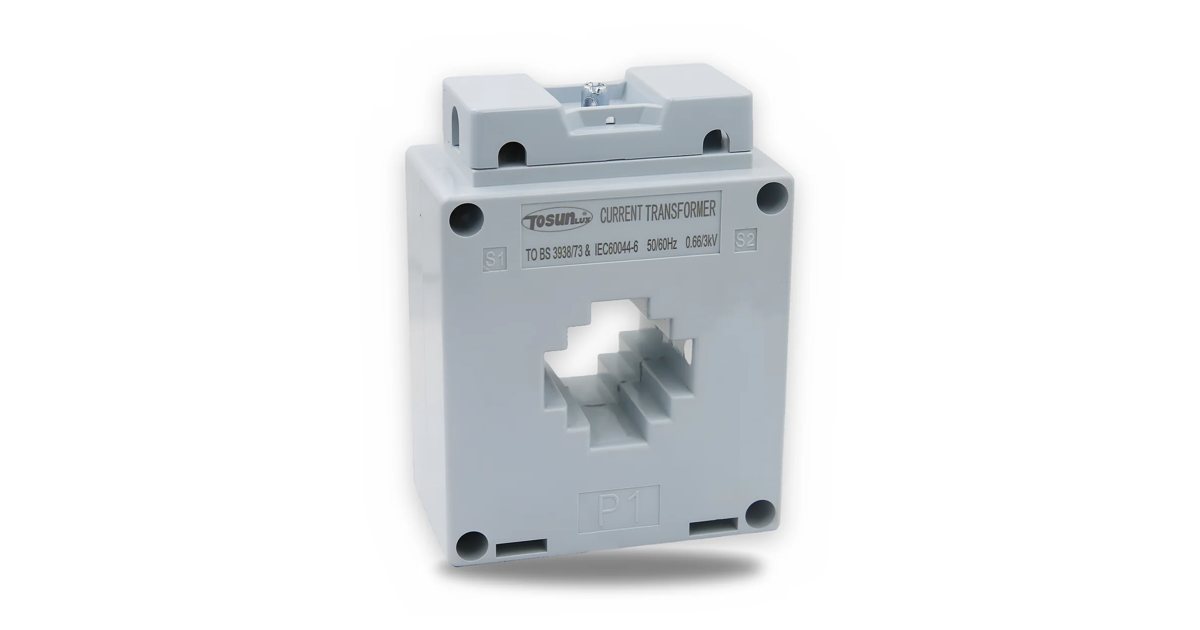 Transformateur de courant TOSUNLUX MSQ-30