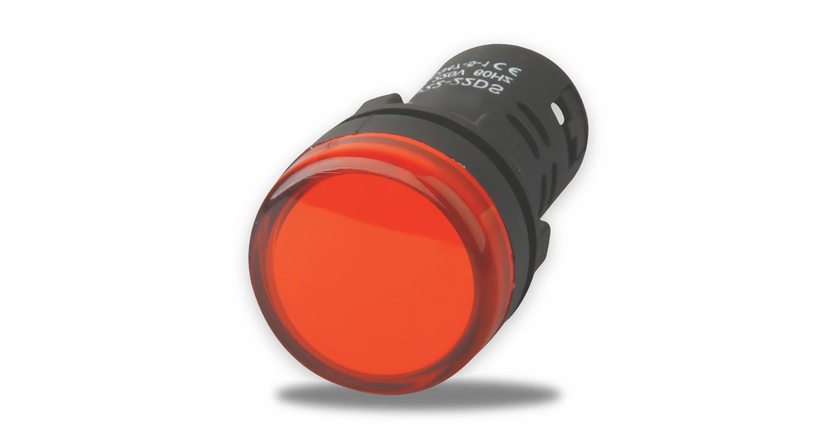 Voyant LED TOSUNLUX AD22-22DS